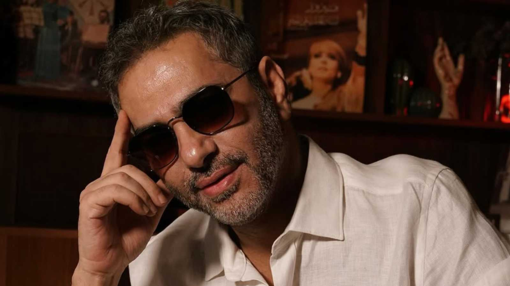 ما حقيقة وفاة فضل شاكر داخل السجن!؟