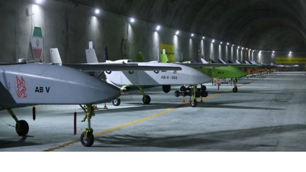 ترامب يوسّع الضغط… عقوبات تستهدف عصب البرامج العسكرية الإيرانية