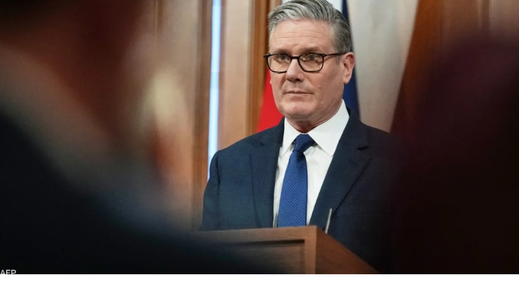 مطالب باستقالة ستارمر.. السبب 