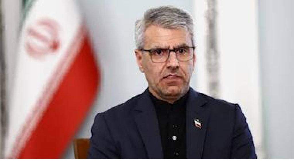 عن المشاركة في مفاوضات جديدة.. طهران: لا قرار بعد