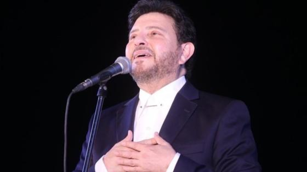 بعد تدهور وضعه الصحيّ… هذا آخر خبر عن الفنان هاني شاكر