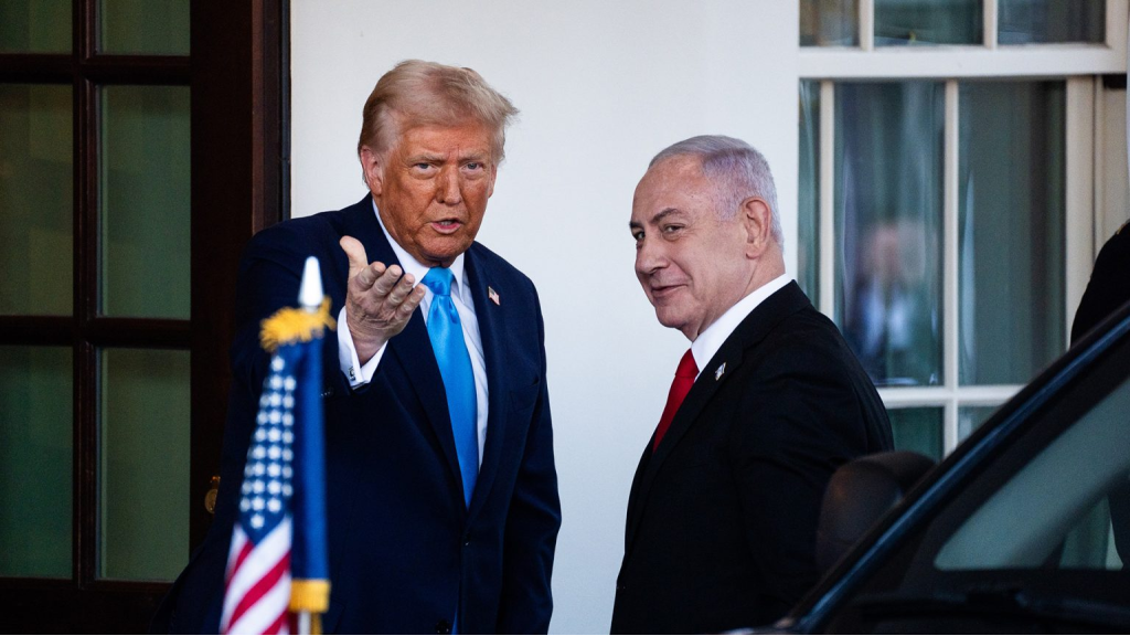 دعم يتآكل.. الكيان الصهيوني يواجه تراجعا غير مسبوق في الولايات المتحدة