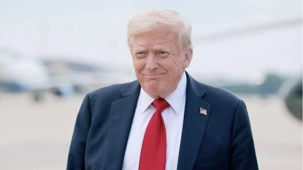 ترامب: جولة محادثات أميركية–إيرانية محتملة الجمعة