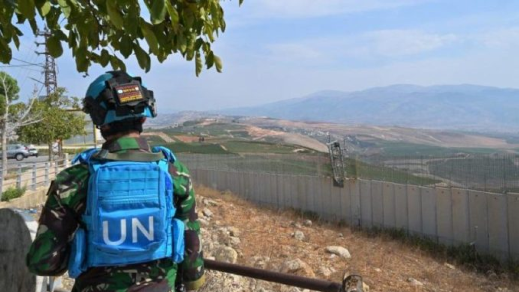 “اليونيفيل”: لتسريع التحقيق في الاعتداءات على قوات حفظ السلام