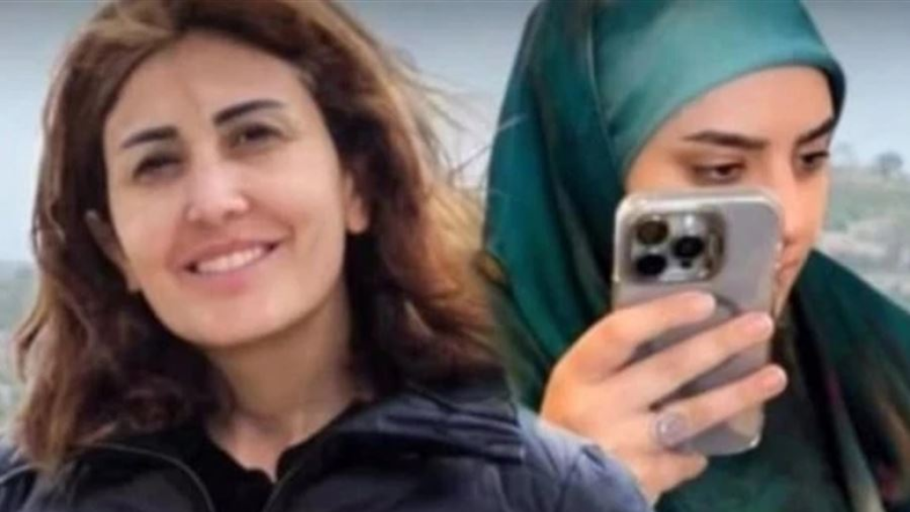 بعد سحب شهيدين وصحافية جريحة.. تهديدات العدو تمنع فرق الاسعاف من الوصول الى الصحافية آمال خليل في الطيري