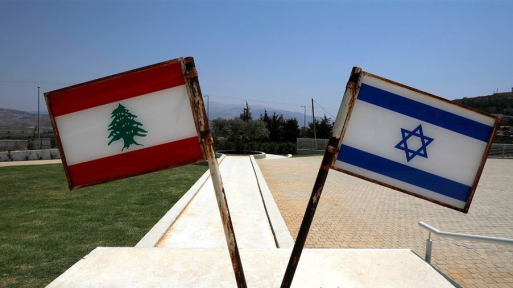 تفاصيل إضافية تتكشف عن الاجتماع اللبناني الاسرائيلي غدًا