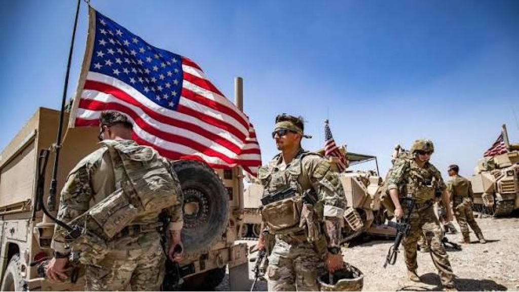 400 إصابة بصفوف القوات الأميركية في الحرب مع إيران