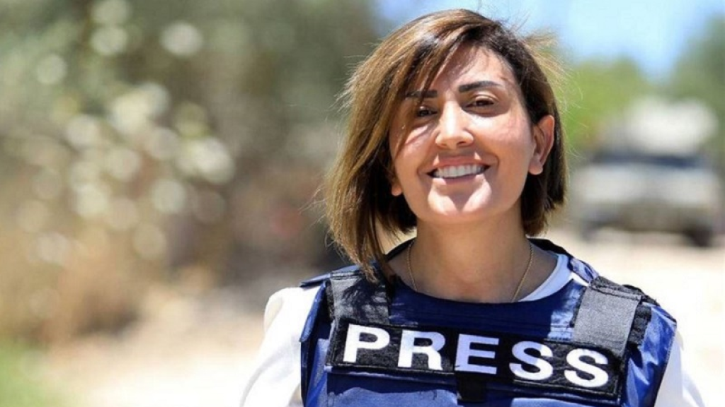 ماذا جرى مع الصحافية آمال خليل؟