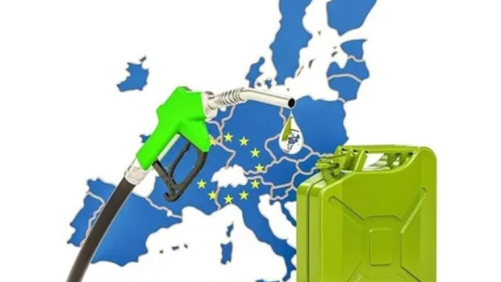 الاتحاد الأوروبي: أزمة الطاقة الحالية تكلفنا نحو 600 مليون دولار يوميا