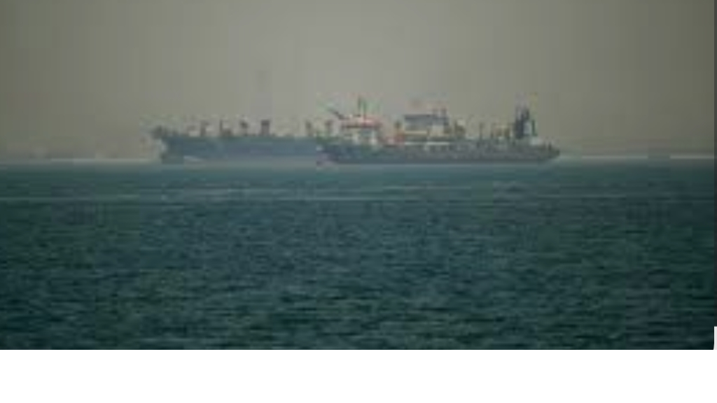 آلة النفط الإيرانية 