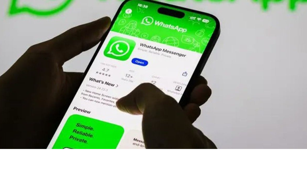 احتيال عبر واتساب… ضغطة واحدة قد تكلّفك حسابك وقوى الأمن تحذّر