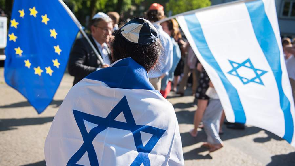العلاقات الأوروبية-الإسرائيلية تتدهور.. الإعلام العالمي يوضح؟