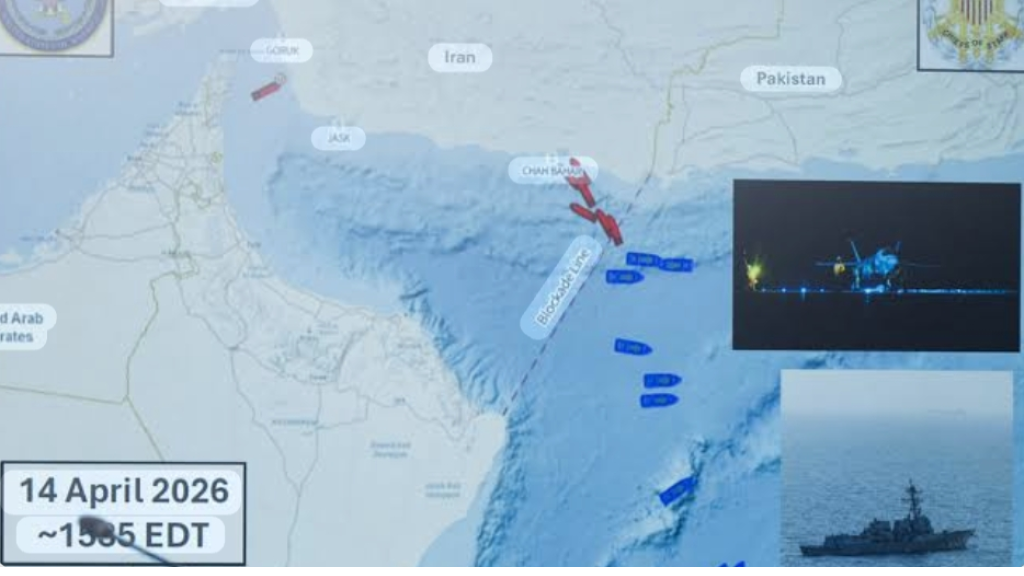 مسؤول إيراني يكشف تلقي بلاده أول إيرادات من رسوم عبور مضيق هرمز