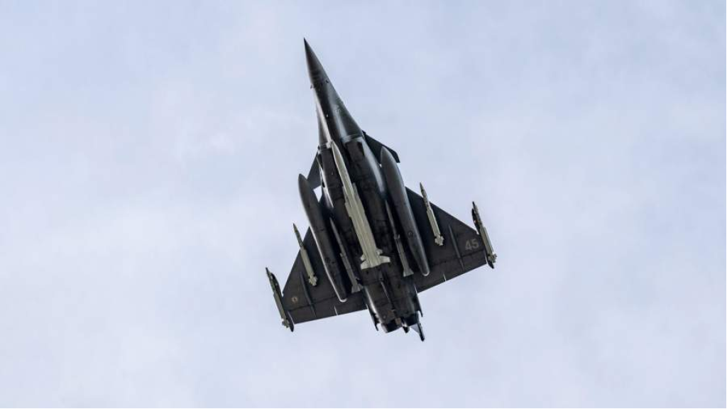 التكتيك العسكري.. فرنسا لا تخطط لنشر قوات نووية في الدول الأوروبية