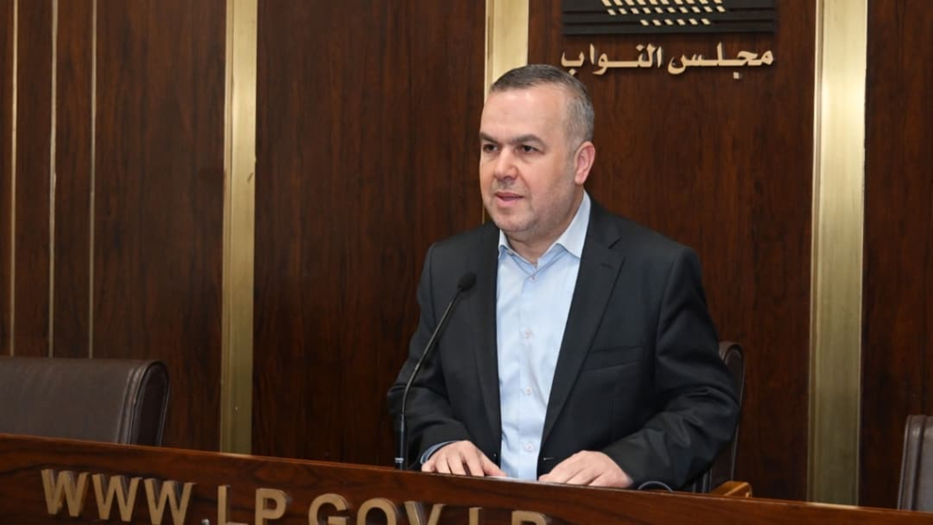 النائب فضل الله دعا الى وقف التفاوض المباشر مع العدو: جريمة الطيري لن تثني المقاومة عن الرد