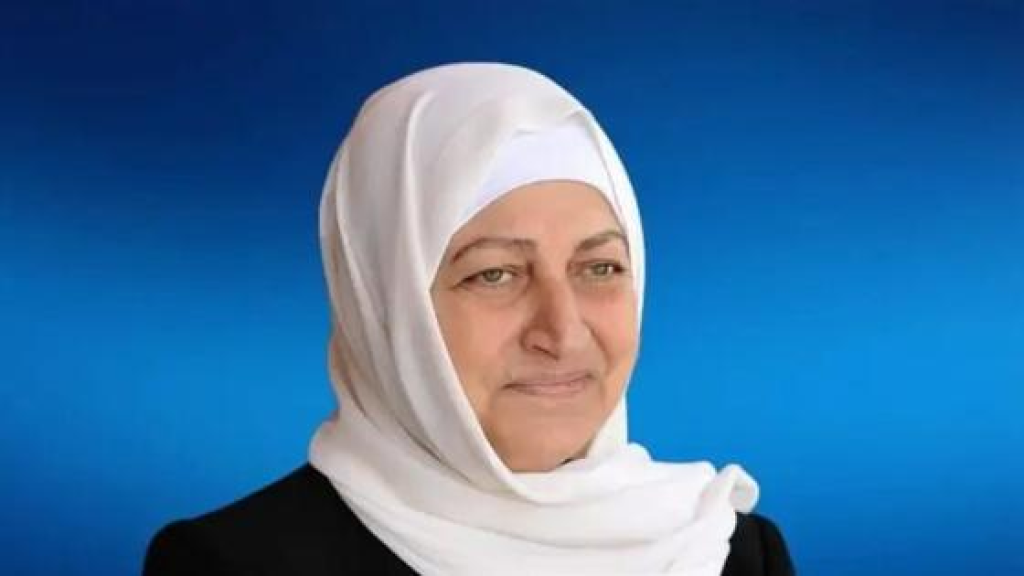 بهية الحريري تنعى الصحافية الشهيدة أمال خليل