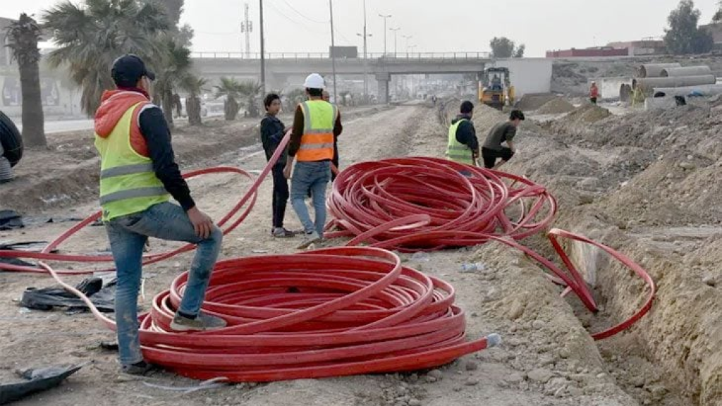 العراق: مخاوف نيابية من عقوبات أمريكية وشيكة