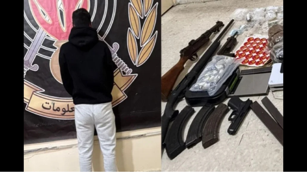 ‏من خطفٍ مزعوم إلى جثةٍ محروقة… 