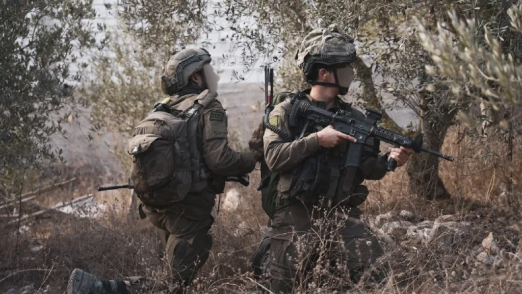 القناة” 13″: “إسرائيل” تورطت مجدداً في “الوحل اللبناني”