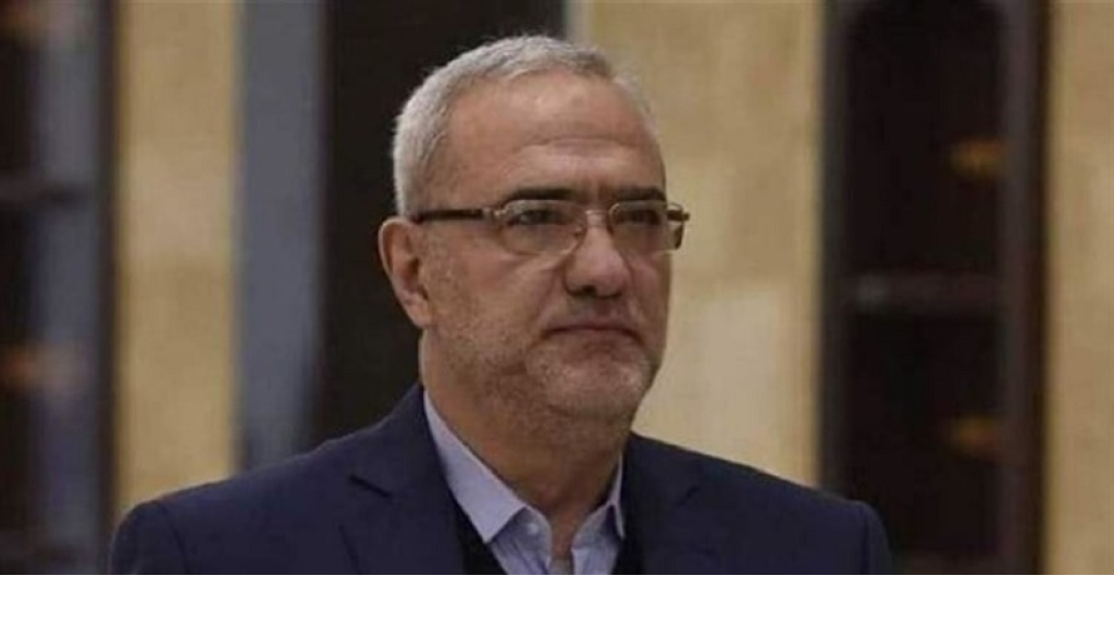 قماطي: قررنا عدم العودة إلى مرحلة يُعتدى عليها من دون رد