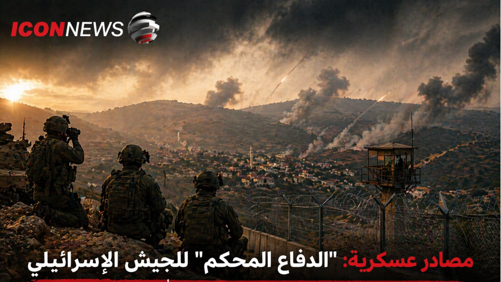 مصادر عسكرية: 