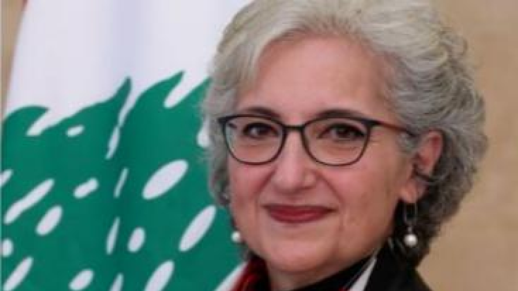  وزيرة التربية تكشف مصير الامتحانات الرسمية في لبنان