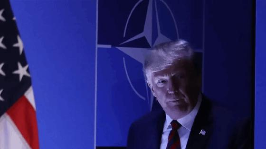 بريد مسرب من البنتاغون: عقوبات على حلفاء الناتو المترددين في حرب إيران