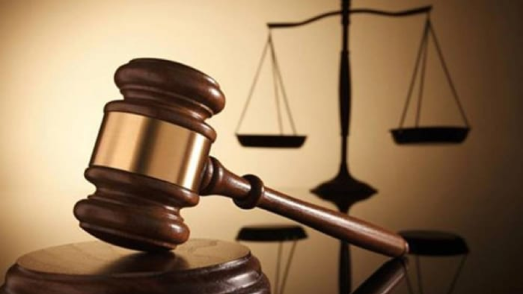 القاضي فرنسيس نائباً عاماً تمييزياً بالإنابة خلفاً للقاضي الحجار