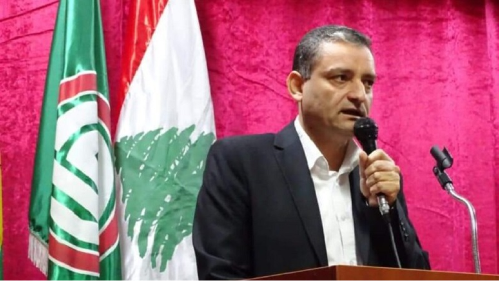 الفوعاني عن هدنة الـ3 أسابيع: خطوة غير كافية