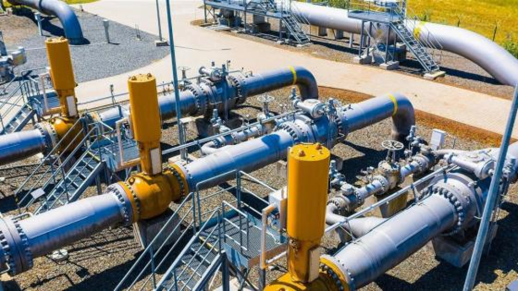 خسائر ضخمة.. هذا ما فعلته حرب الشرق الأوسط بـإمدادات الغاز