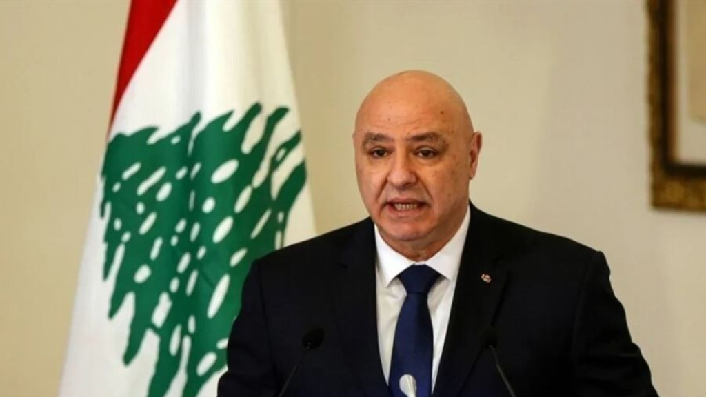 الرئيس عون للقادة في قبرص: لعقد مؤتمر دولي لإعادة الإعمار والتعافي وإعادة تفعيل مؤتمر دعم الجيش اللبناني