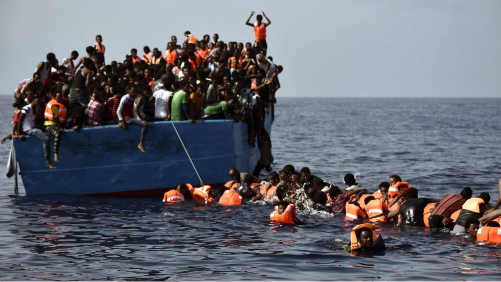 “كانوا متجهين إلى إسبانيا”.. غرق 17 صوماليا قبالة السواحل الجزائرية