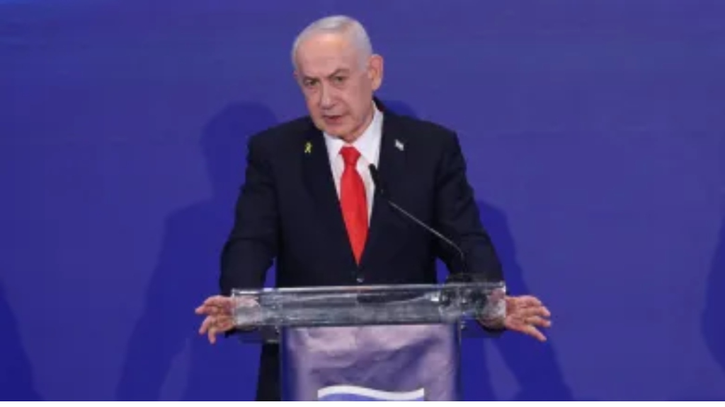 نتنياهو يكشف إصابته بسرطان البروستاتا وخضوعه للعلاج سراً