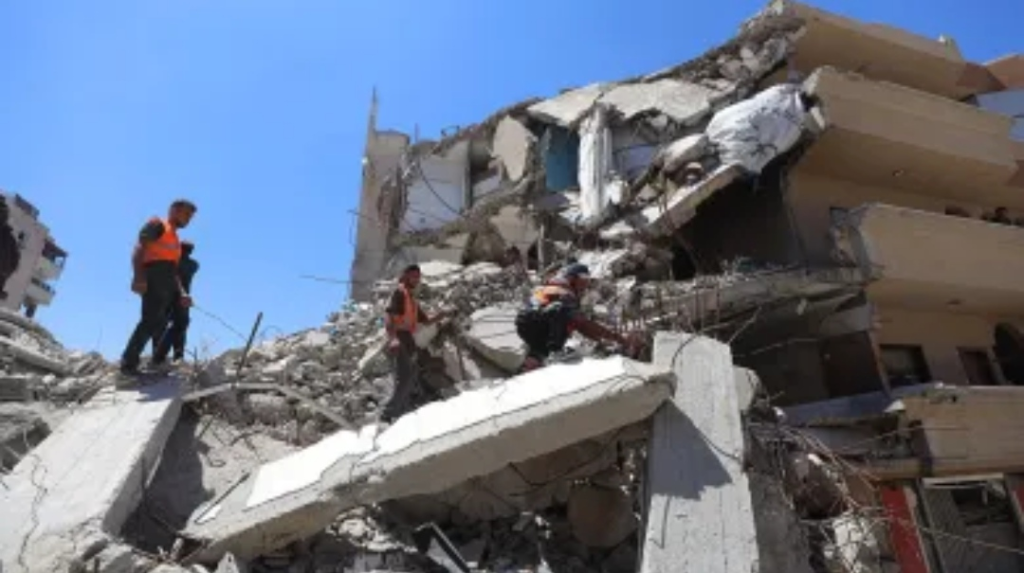 هآرتس: إسرائيل تستعد لمهاجمة غزة لأغراض نتنياهو الانتخابية