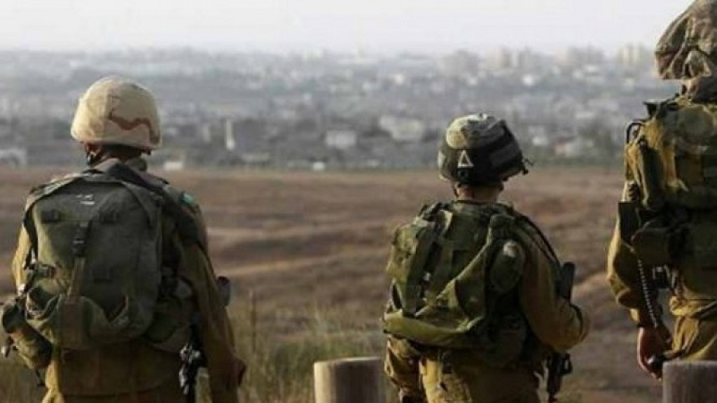 توسيع العدوان الإسرائيلي على لبنان؟