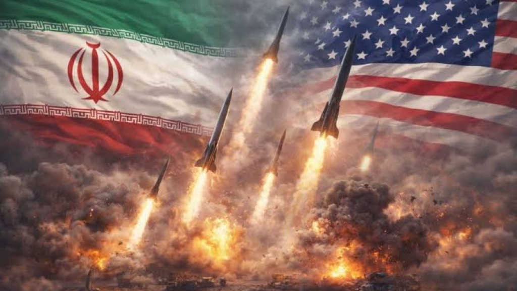 تآكل القوة الأمريكية.. مخزون السلاح الأمريكي تحت ضغط المواجهة مع إيران