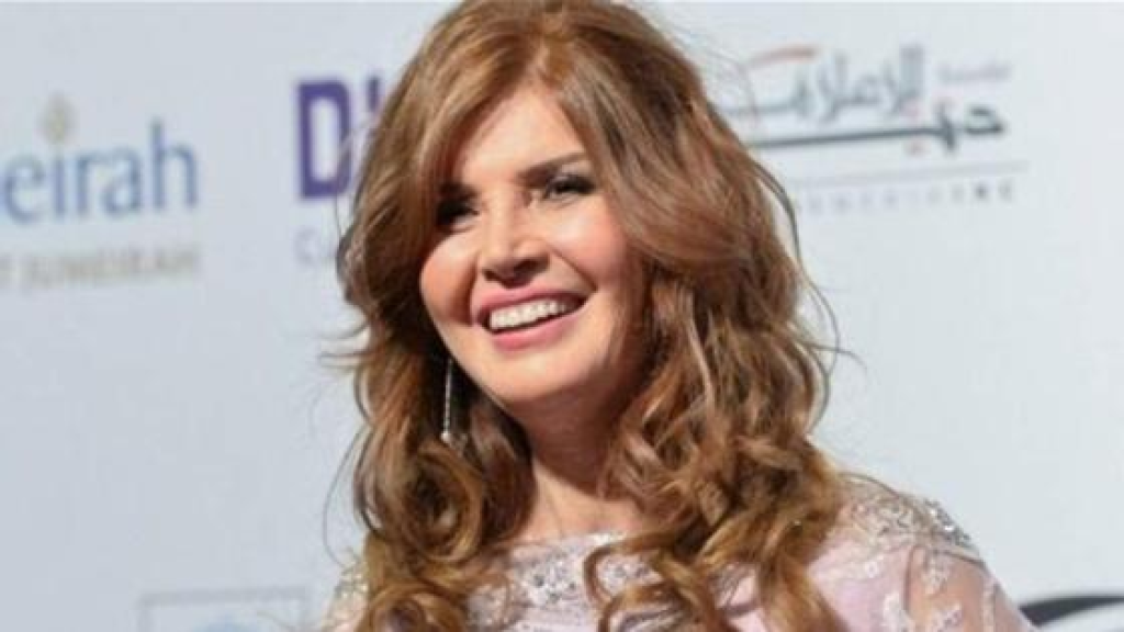 بعد انتشار أخبار عن دخولها المستشفى.. هذه حالة ميرفت أمين الصحية