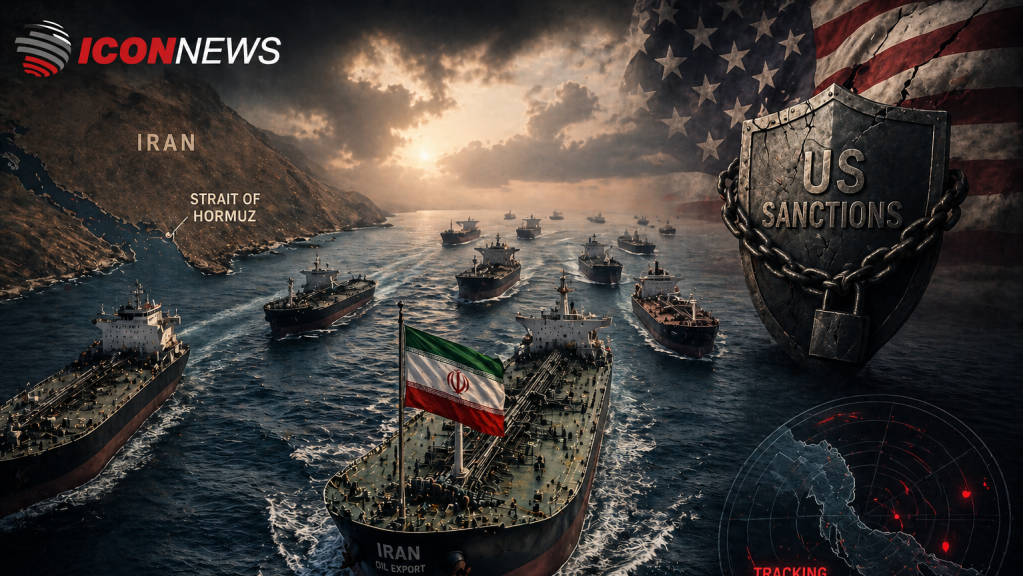 هرمز… حين تفشل “السيطرة” الأميركية: ناقلات إيران تخرق الطوق النفطي وتفرض معادلة الردع الاقتصادي