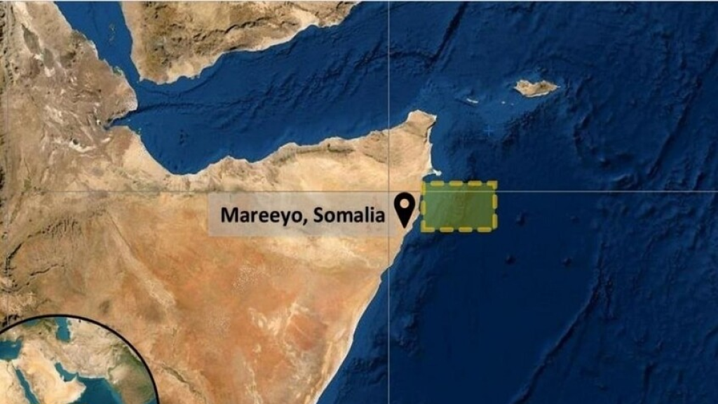 مسلّحون يحتجزون ناقلة نفط قبالة الصومال