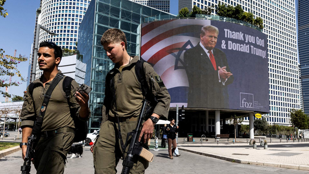 لماذا تنهار العلاقات بين الدول الغربية وإسرائيل؟