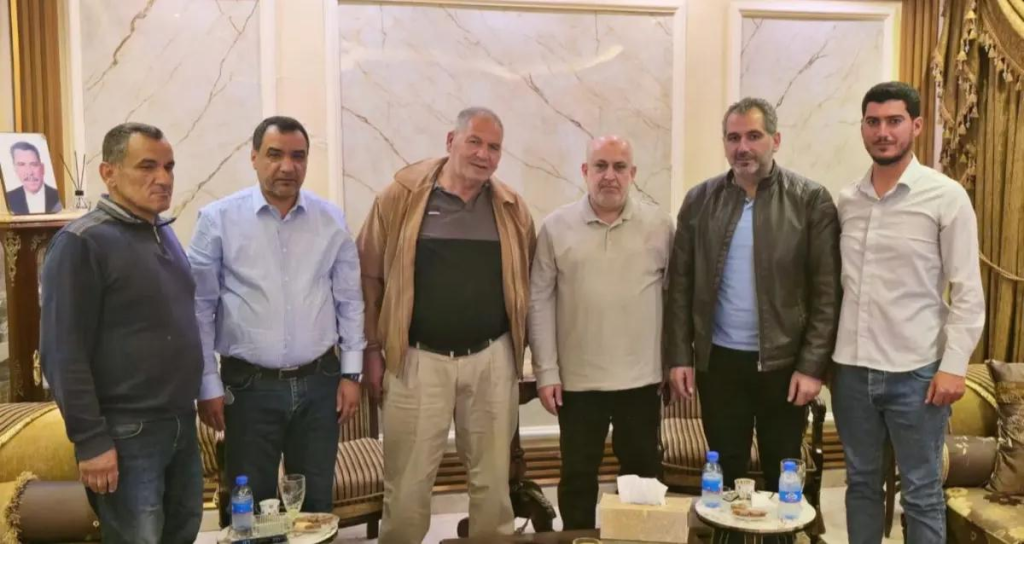 لجان متابعة تشغيل مطار القليعات تحذّر من أيّ محاولة لتعطيله