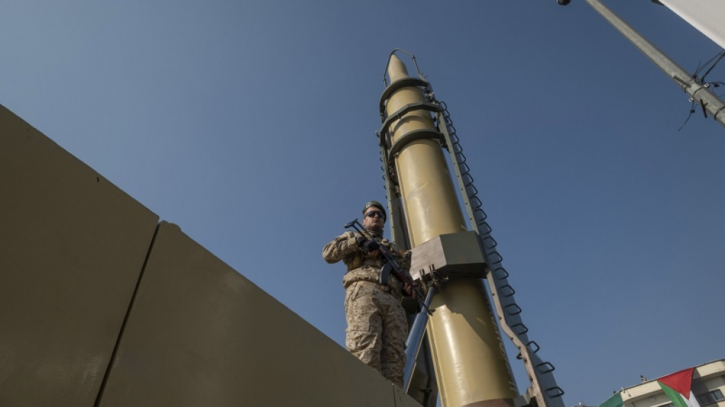 “خاتم الأنبياء”: في حال الاعتداء سيواجع العدو خسائر أكبر من السابق