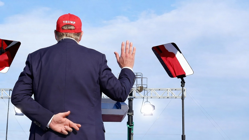 بين الشعارات والتنفيذ.. صحيفة بريطانية ترصد مأزق شعبوية ترامب