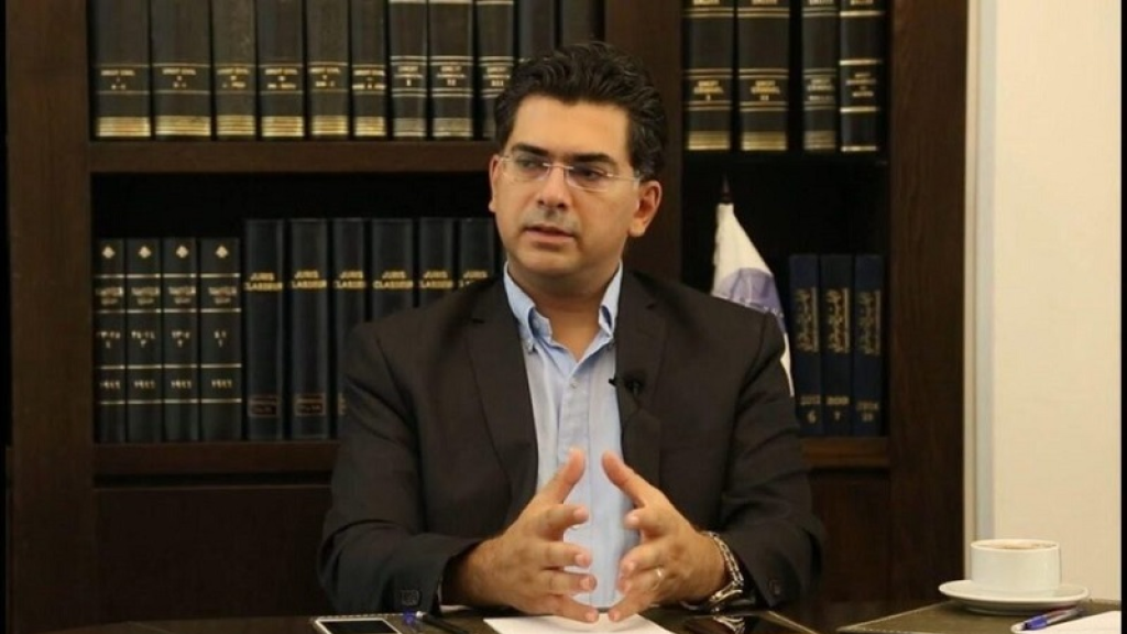 مرقص: تثبيت وقف إطلاق النار وانسحاب “إسرائيل” شرط لانتشار الجيش