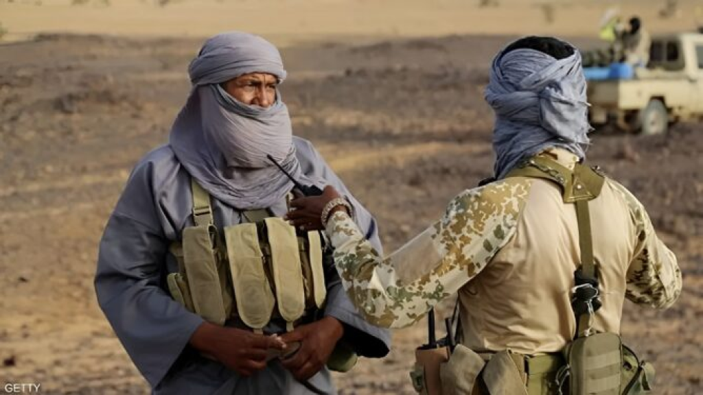 جبهة تحرير أزواد تتبنى هجمات باماكو وتعلن السيطرة على كيدال