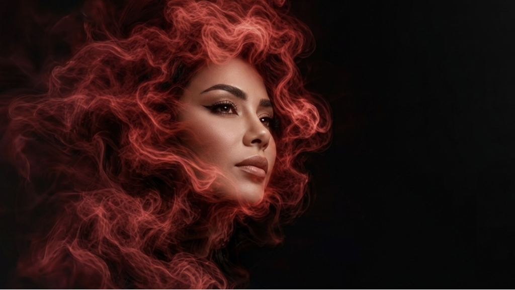 شيرين عبد الوهاب تعود بأغنية “الحضن شوك”