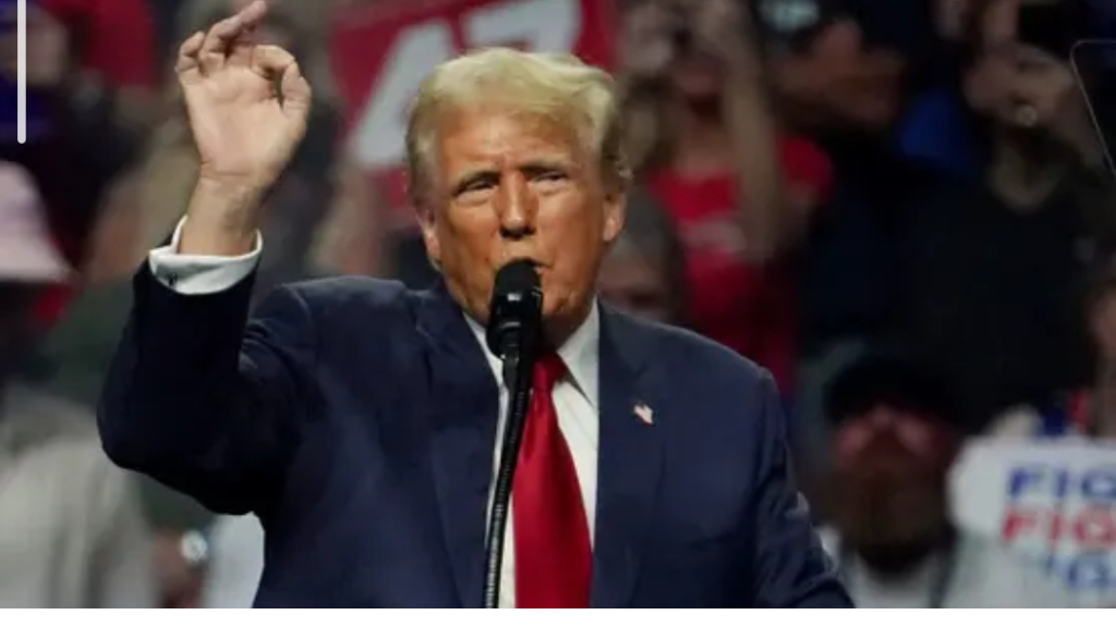 ترامب يلغي زيارة ويتكوف وكوشنر إلى إسلام آباد