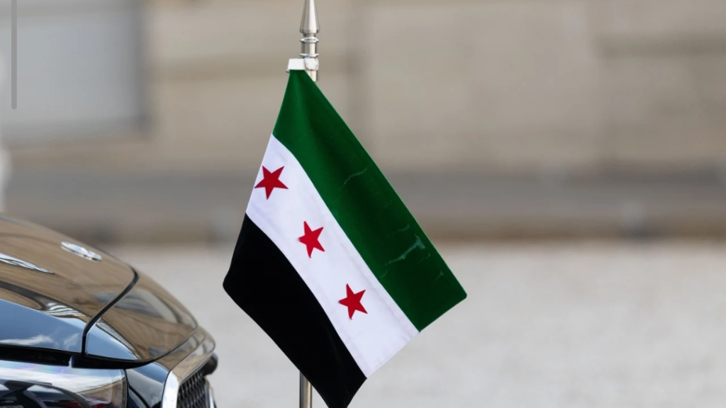 ملياردير سوري ومزاعم عقود بـ