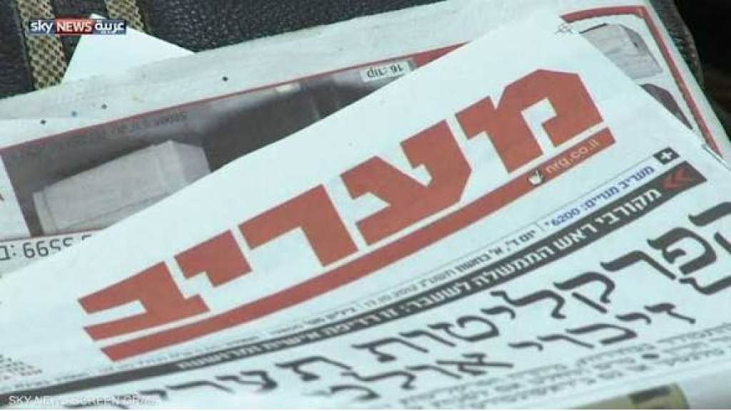 معاريف: هذه أزمة مخزون الصواريخ لدى واشنطن خلال الحـرب على إيران