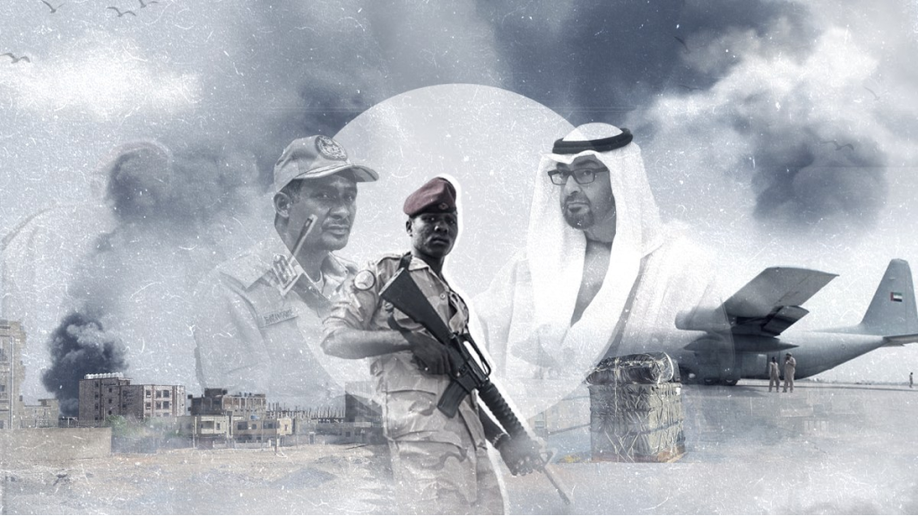 طلب إماراتي لخط ائتمان أمريكي يثير جدلاً حول تداعياته الإقليمية